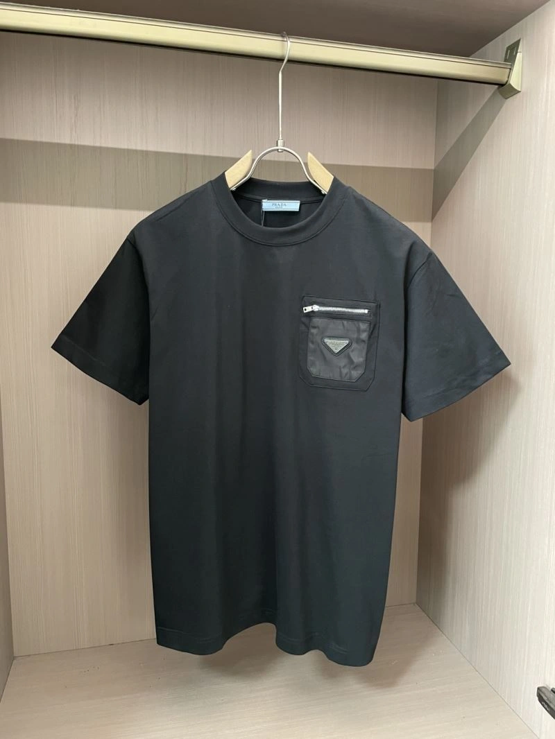 Prada T-Shirts StreetReady 169243