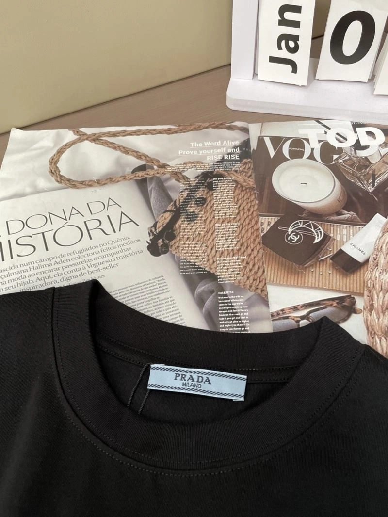Prada T-Shirts StreetReady 169243