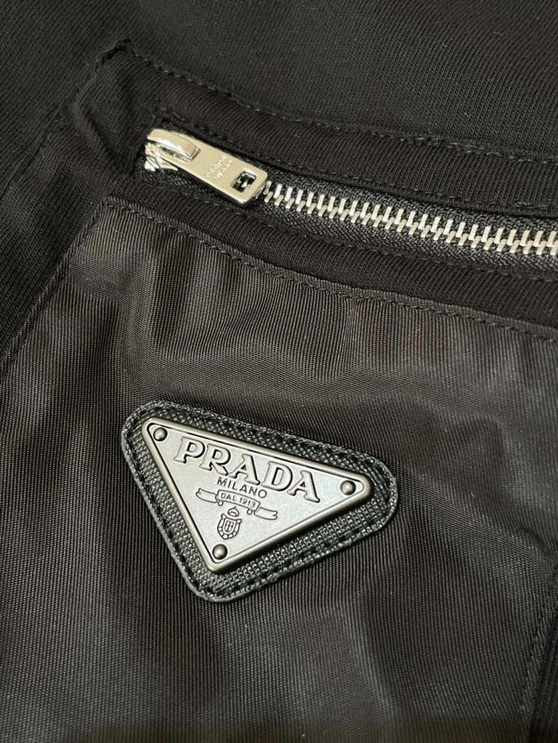 Prada T-Shirts StreetReady 169243