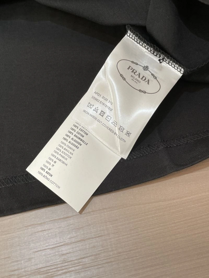 Prada T-Shirts StreetReady 169243