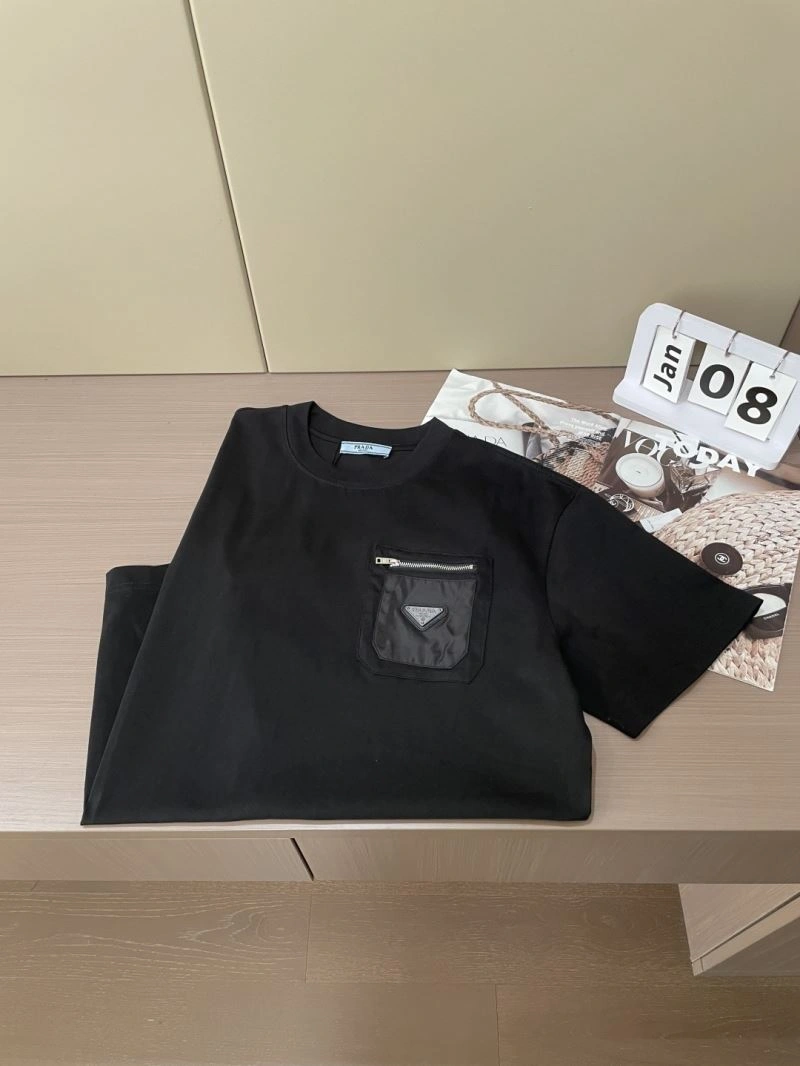 Prada T-Shirts StreetReady 169243