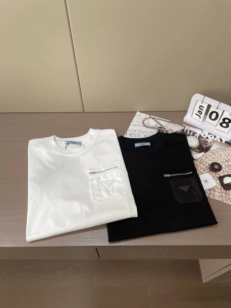 Prada T-Shirts StreetReady 169243