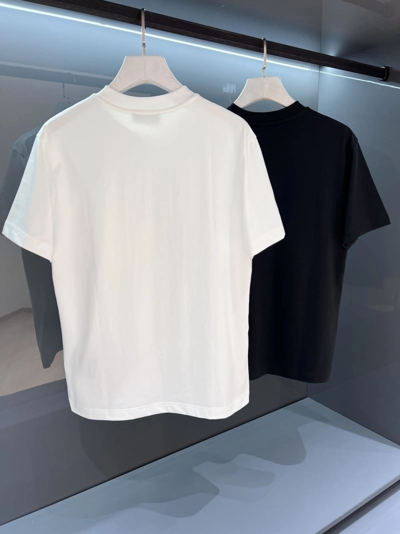 Prada T-Shirts Trendsetting 169256