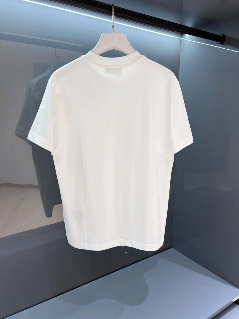 Prada T-Shirts Trendsetting 169256
