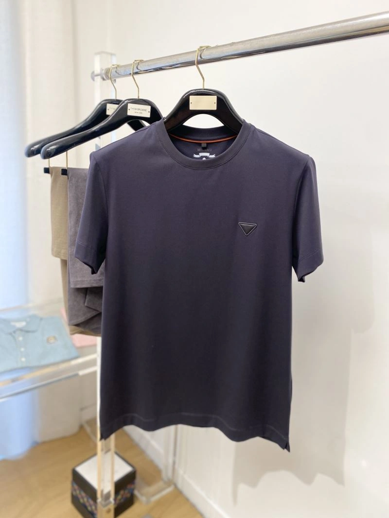 Practical Prada T-Shirts 169234