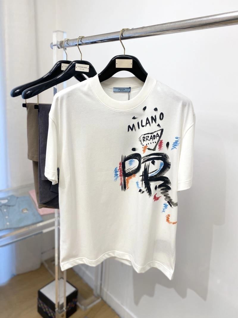 Prada T-Shirts StreetReady 169258