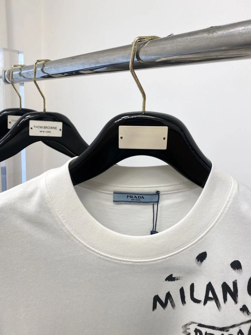 Prada T-Shirts StreetReady 169258