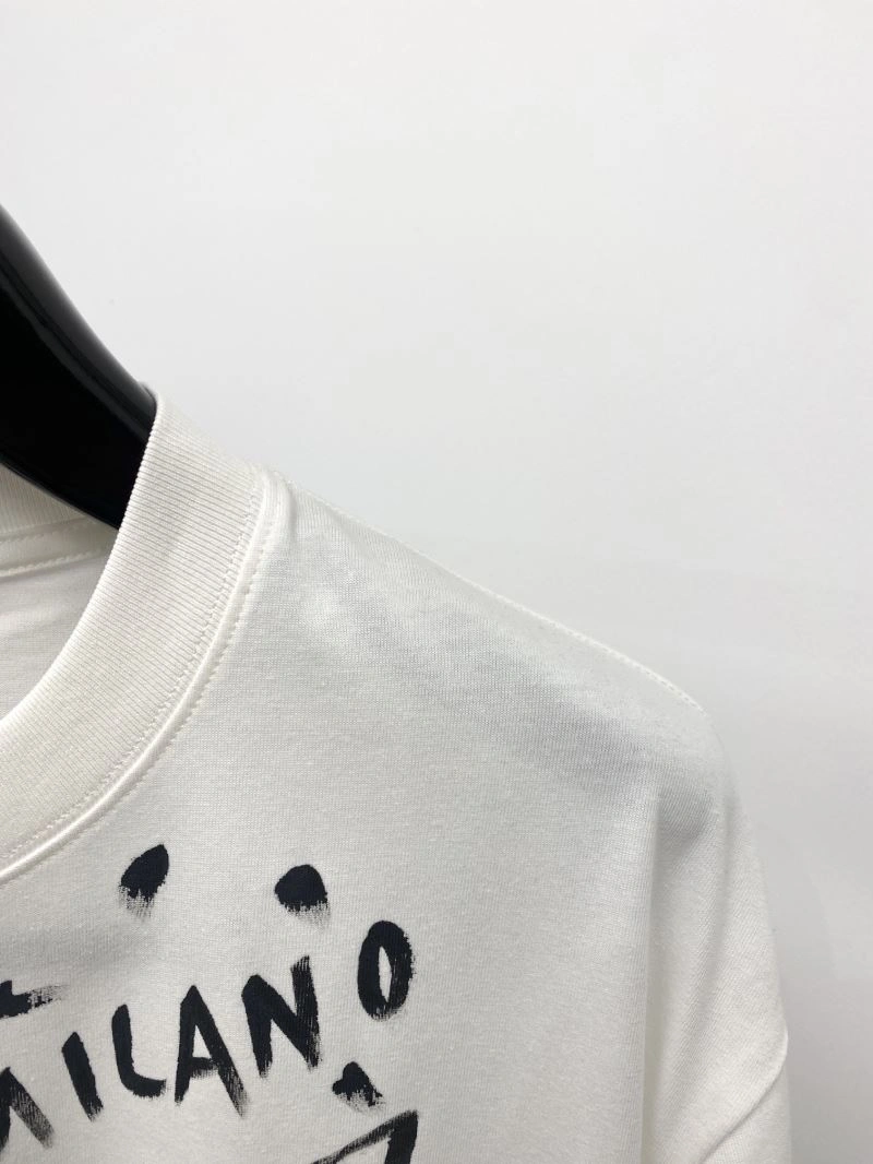 Prada T-Shirts StreetReady 169258