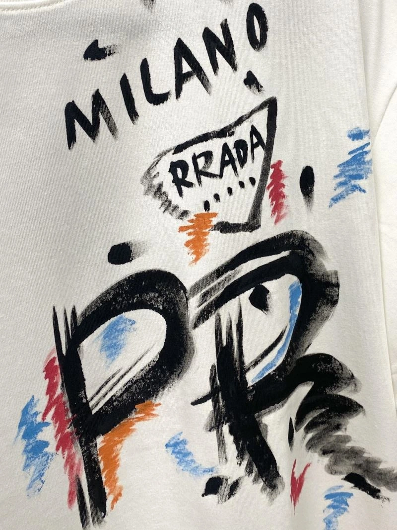 Prada T-Shirts StreetReady 169258