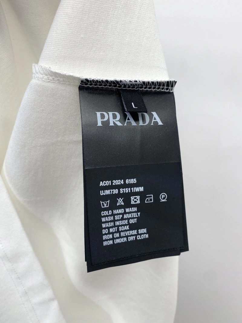 Prada T-Shirts StreetReady 169258