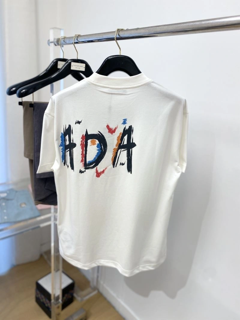Prada T-Shirts StreetReady 169258