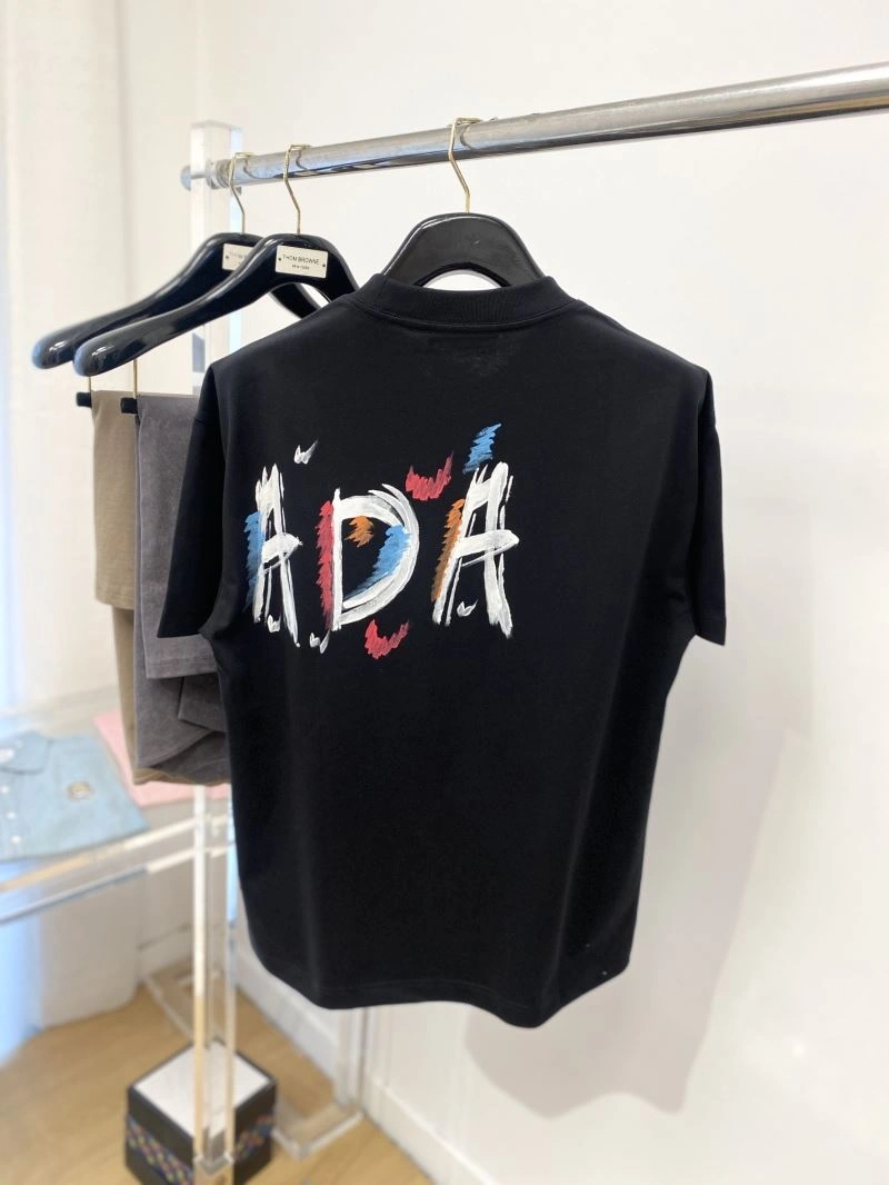 Prada T-Shirts Comfortable 169246