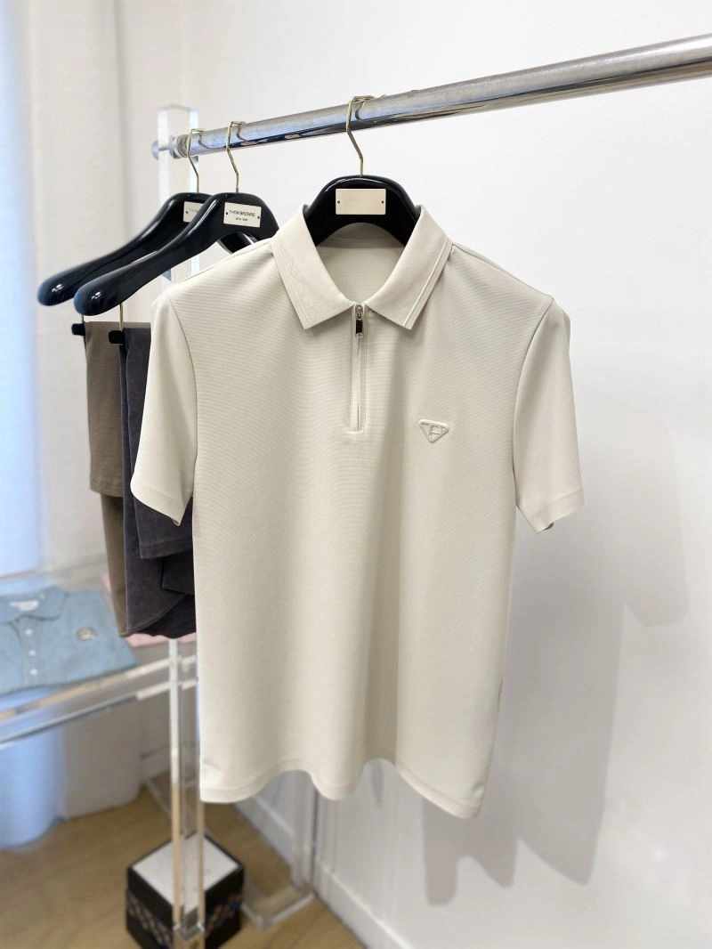 Prada T-Shirts Modern 169237