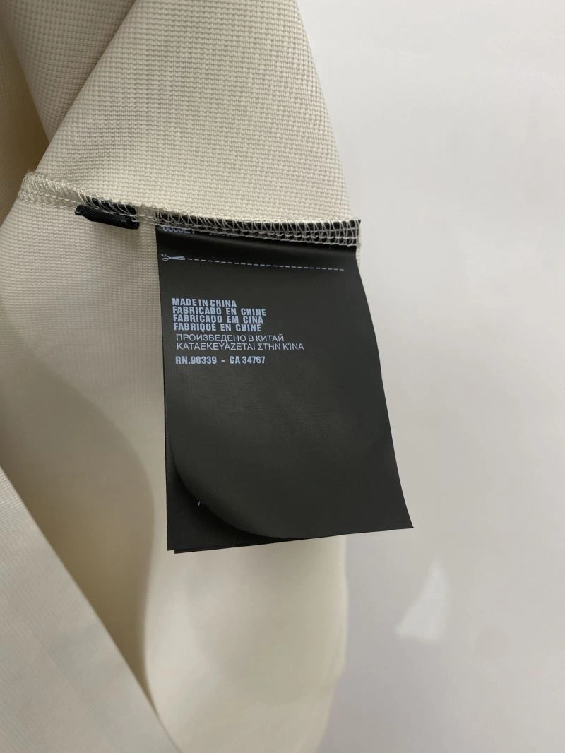 Prada T-Shirts Modern 169237