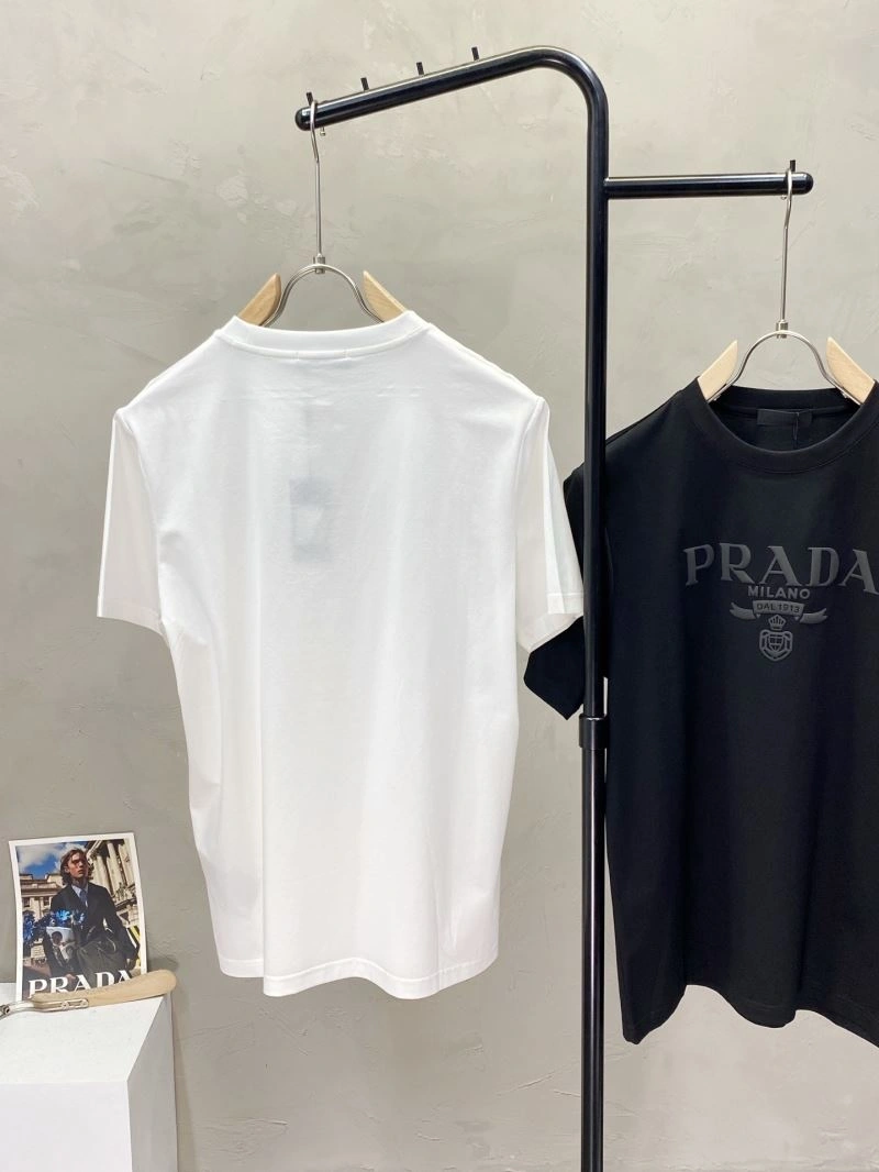 Prada T-Shirts HighPerformance 169238