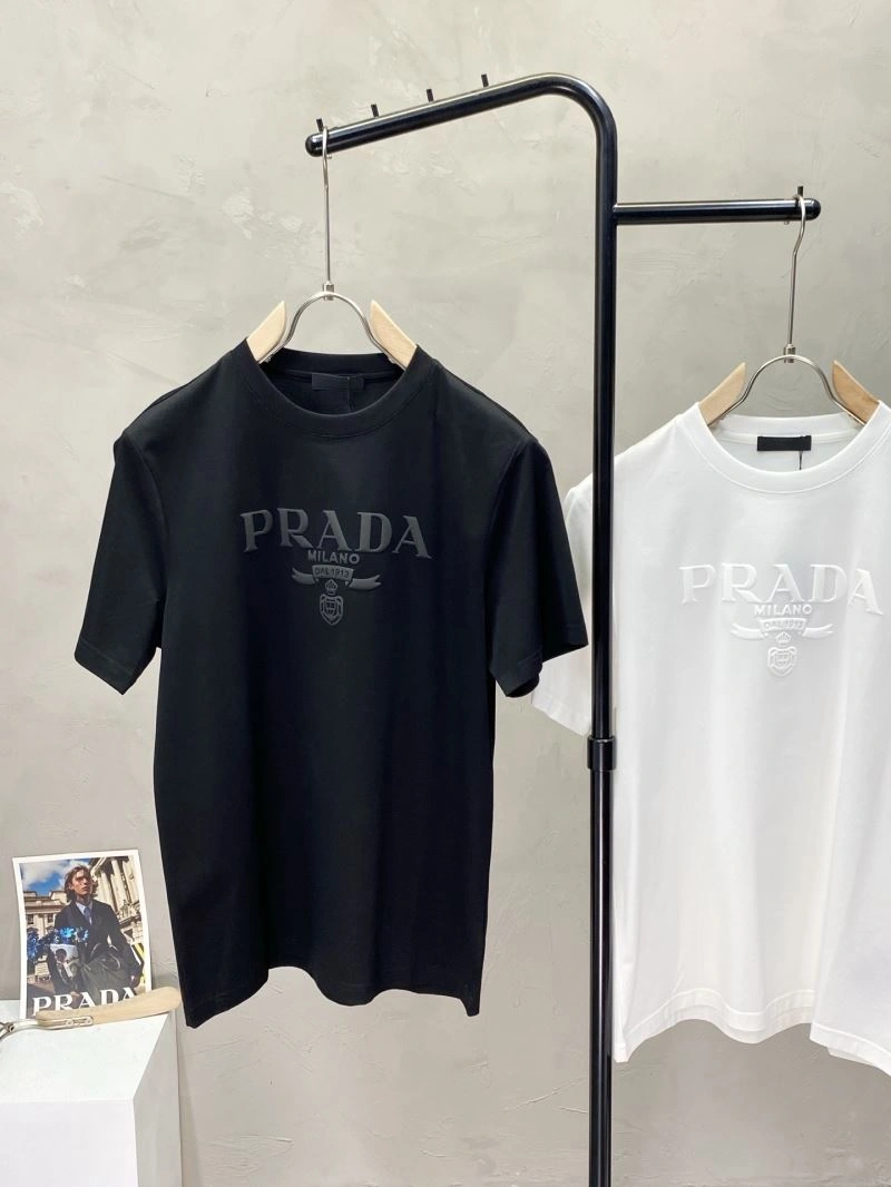 Prada T-Shirts HighPerformance 169238