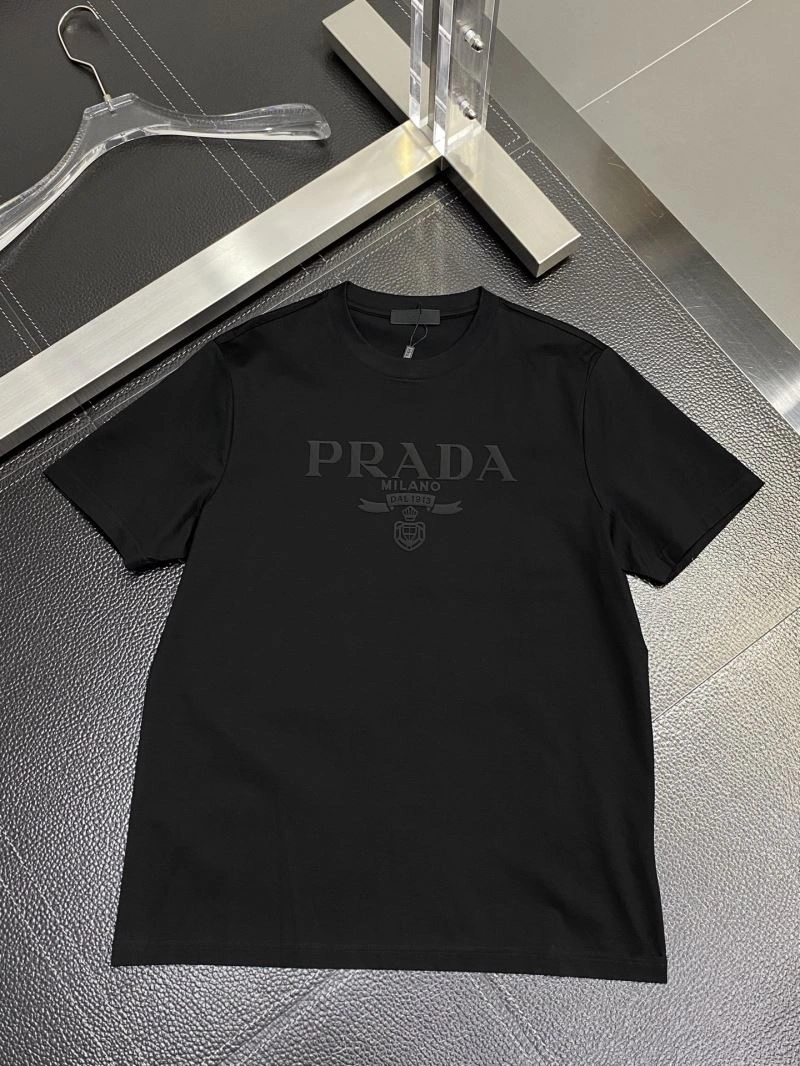 Prada T-Shirts HighPerformance 169238