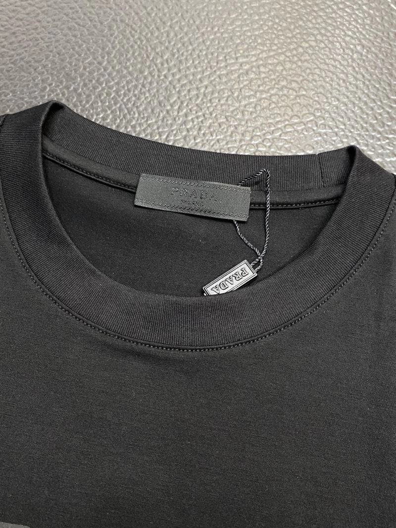 Prada T-Shirts HighPerformance 169238