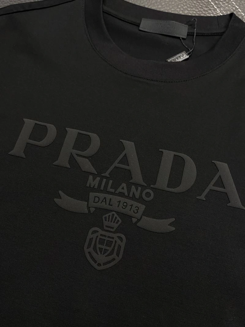 Prada T-Shirts HighPerformance 169238