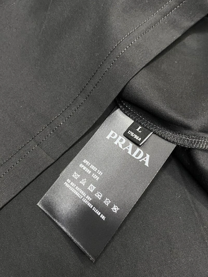 Prada T-Shirts HighPerformance 169238