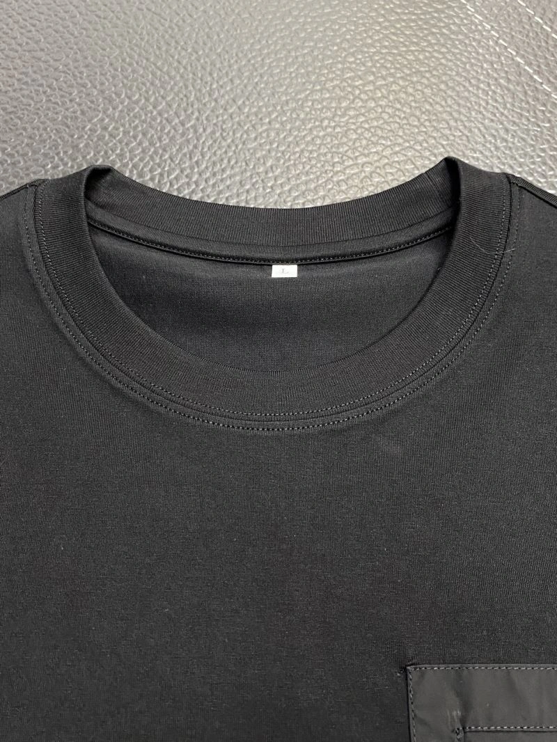Prada T-Shirts Durable 169244