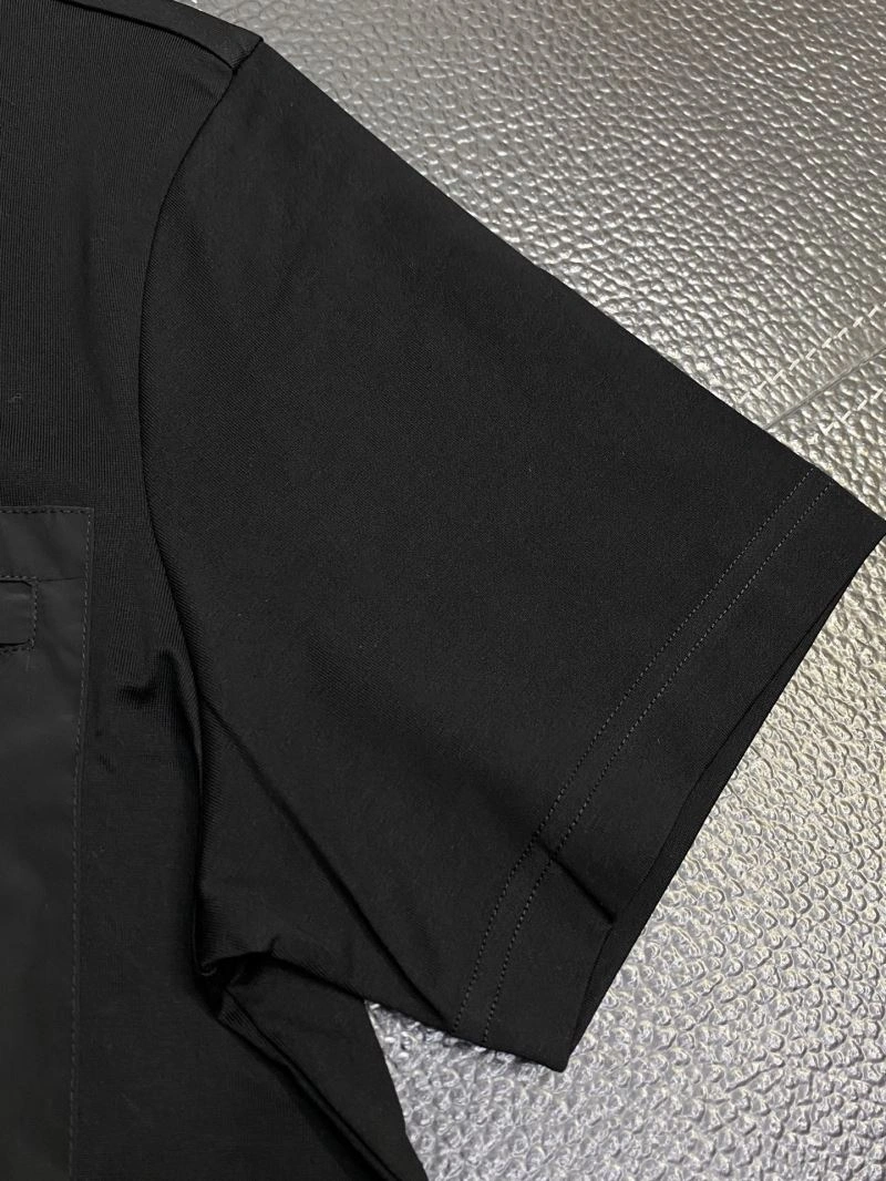 Prada T-Shirts Durable 169244