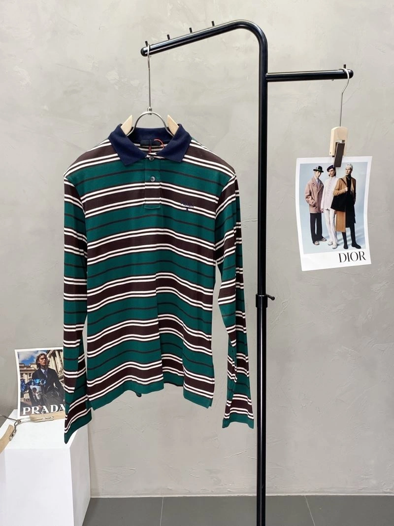 Prada T-Shirts UrbanChic 169233