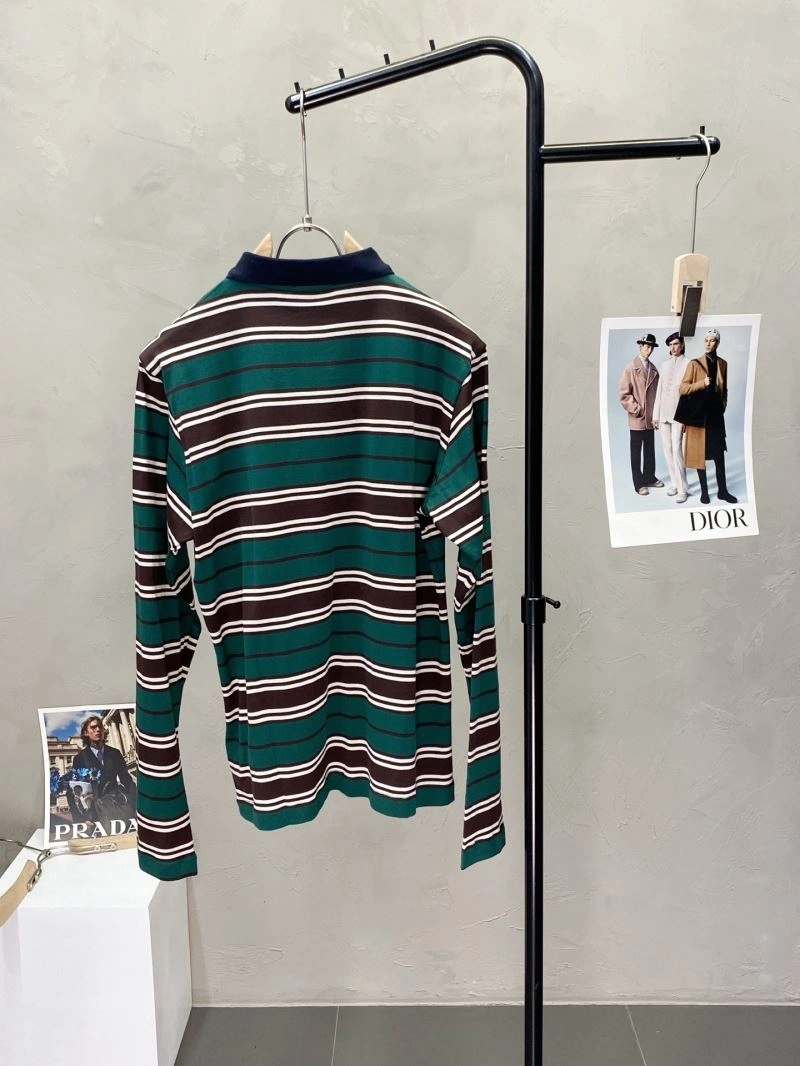 Prada T-Shirts UrbanChic 169233