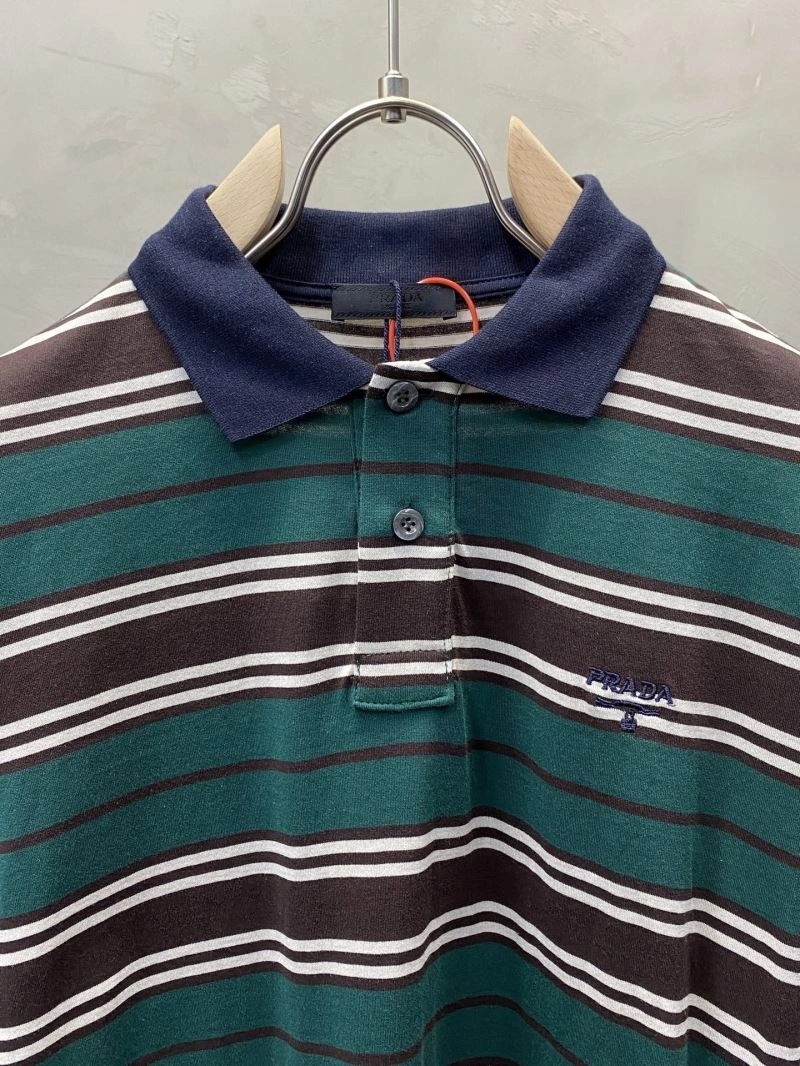 Prada T-Shirts UrbanChic 169233