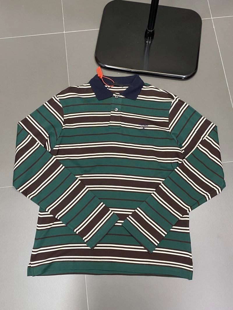 Prada T-Shirts UrbanChic 169233