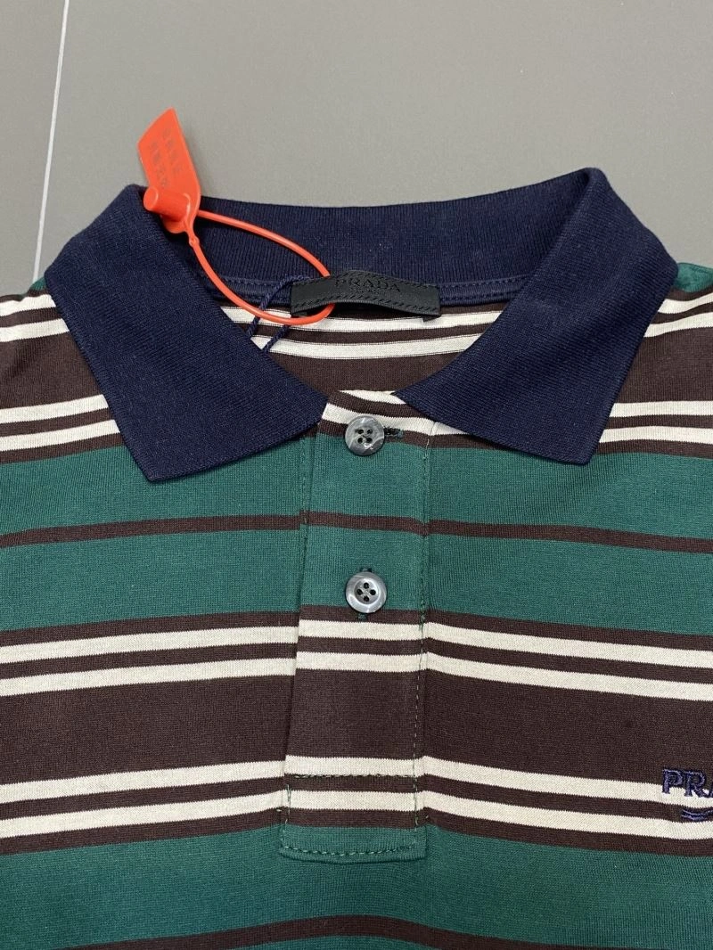 Prada T-Shirts UrbanChic 169233