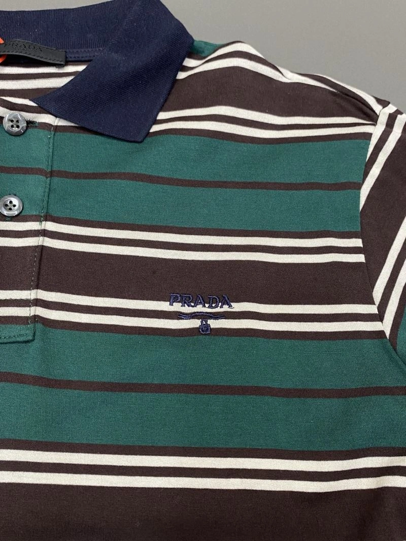 Prada T-Shirts UrbanChic 169233