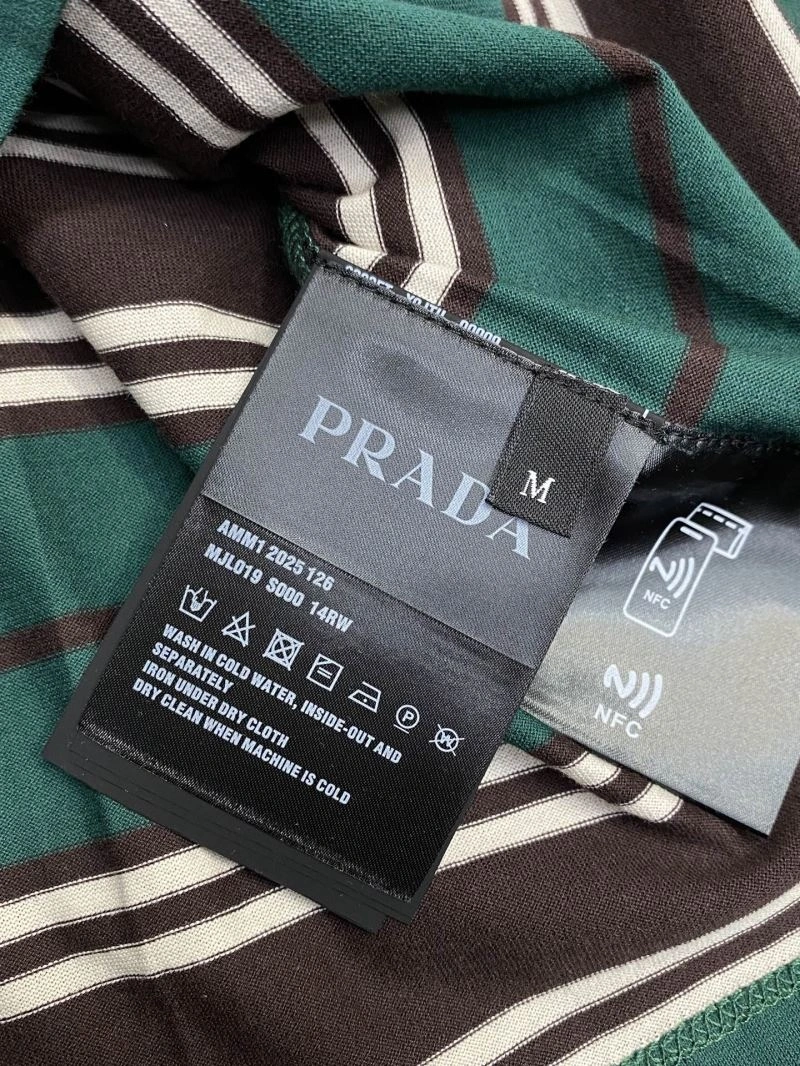Prada T-Shirts UrbanChic 169233