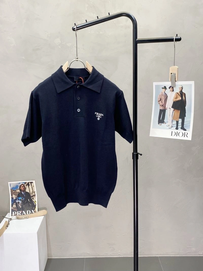 Durable Prada T-Shirts 169223