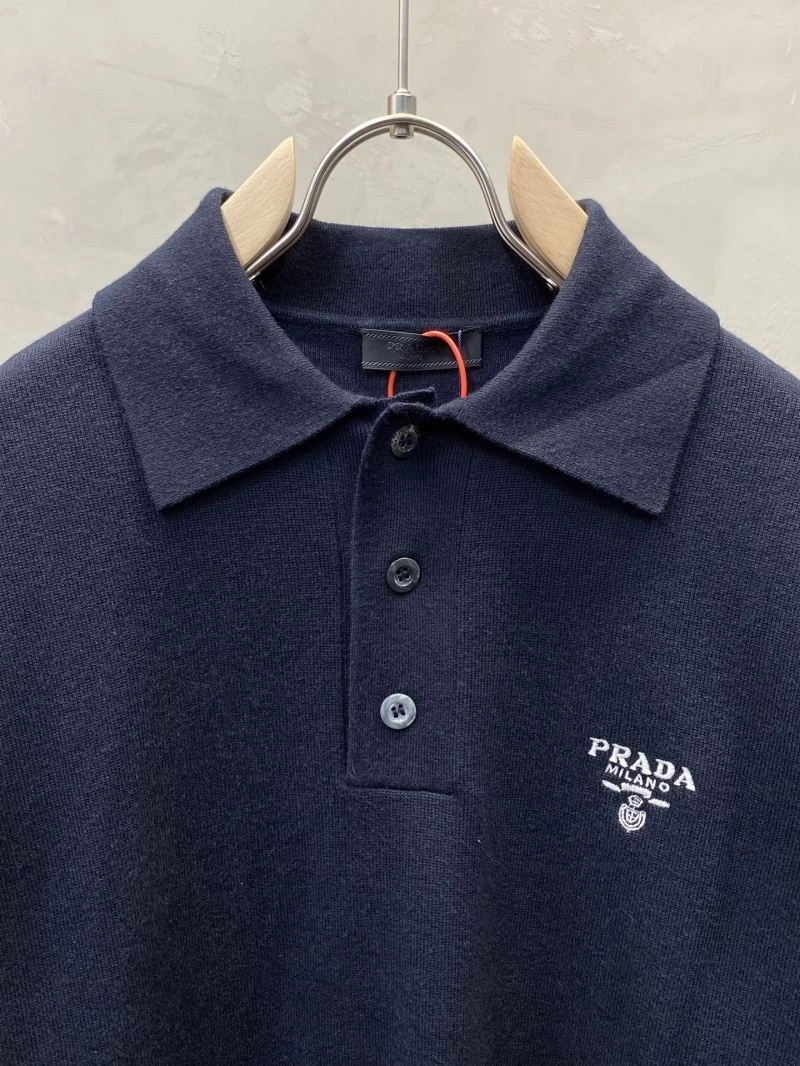 Durable Prada T-Shirts 169223