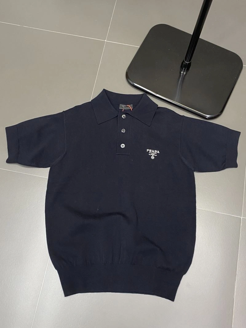 Durable Prada T-Shirts 169223