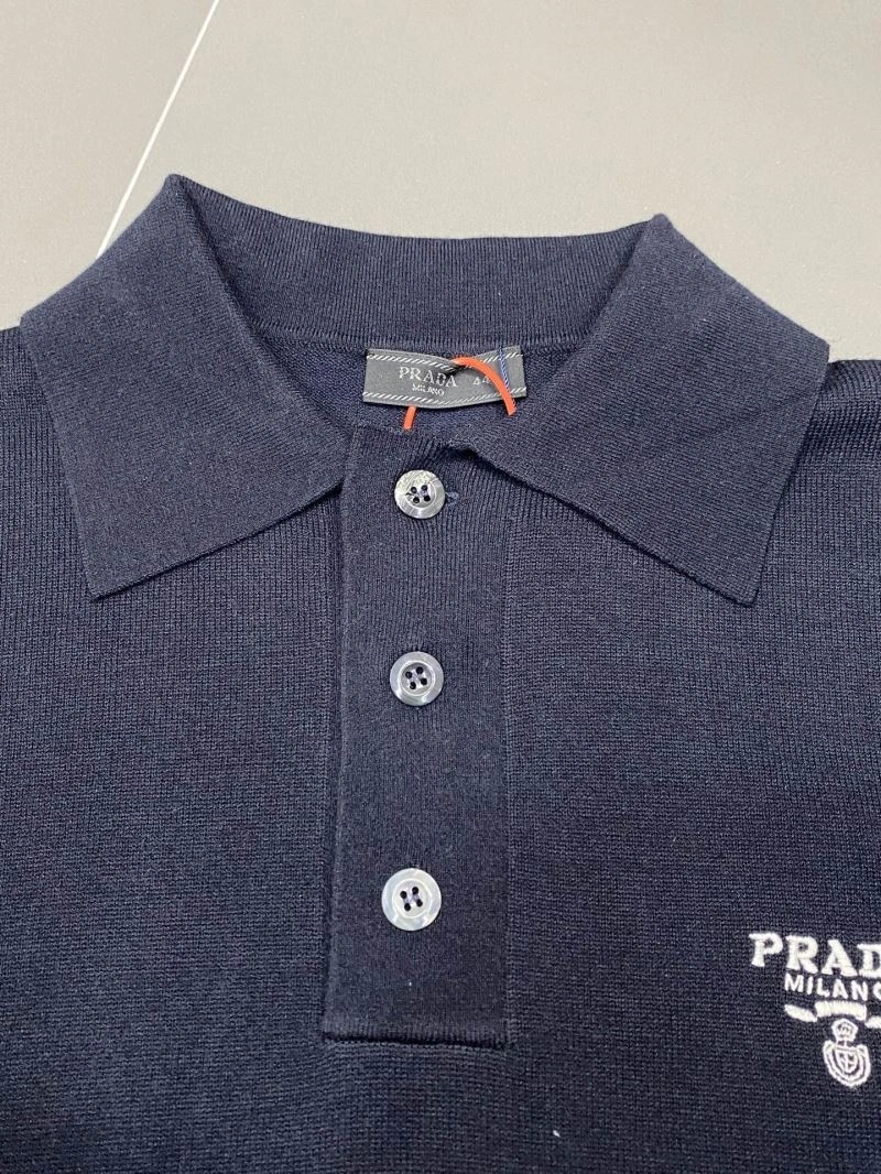 Durable Prada T-Shirts 169223