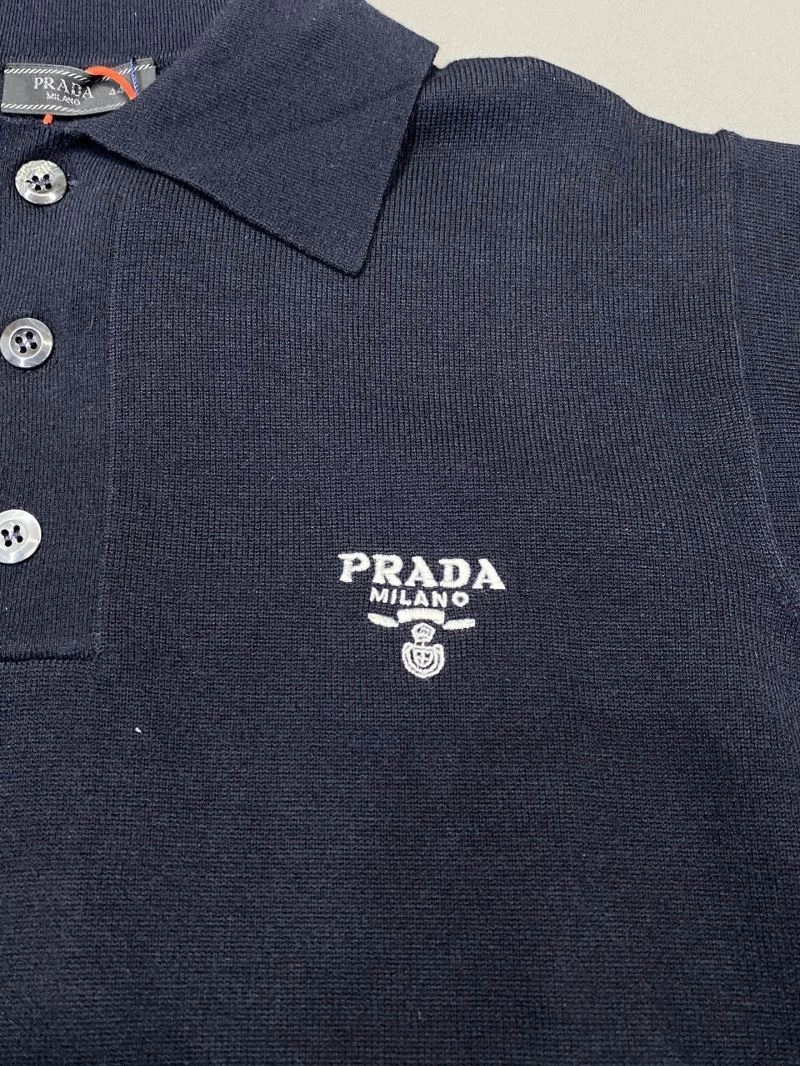 Durable Prada T-Shirts 169223