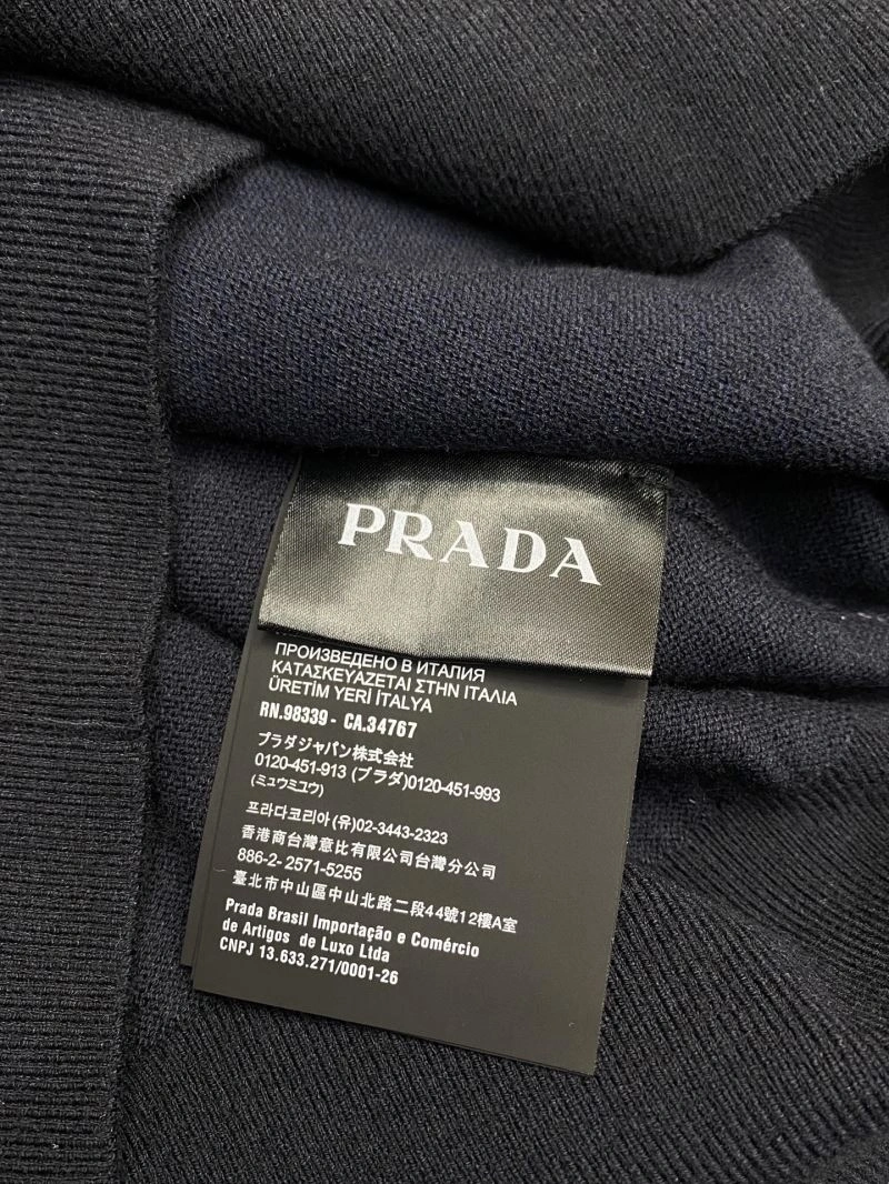 Durable Prada T-Shirts 169223
