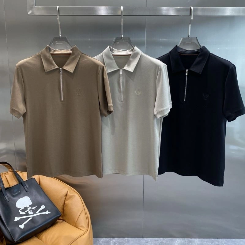 Prada T-Shirts Comfortable 169221