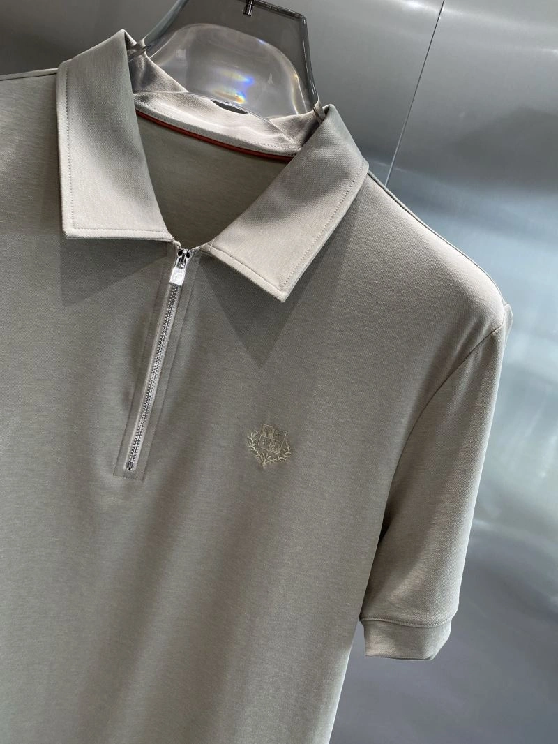 Prada T-Shirts Comfortable 169221
