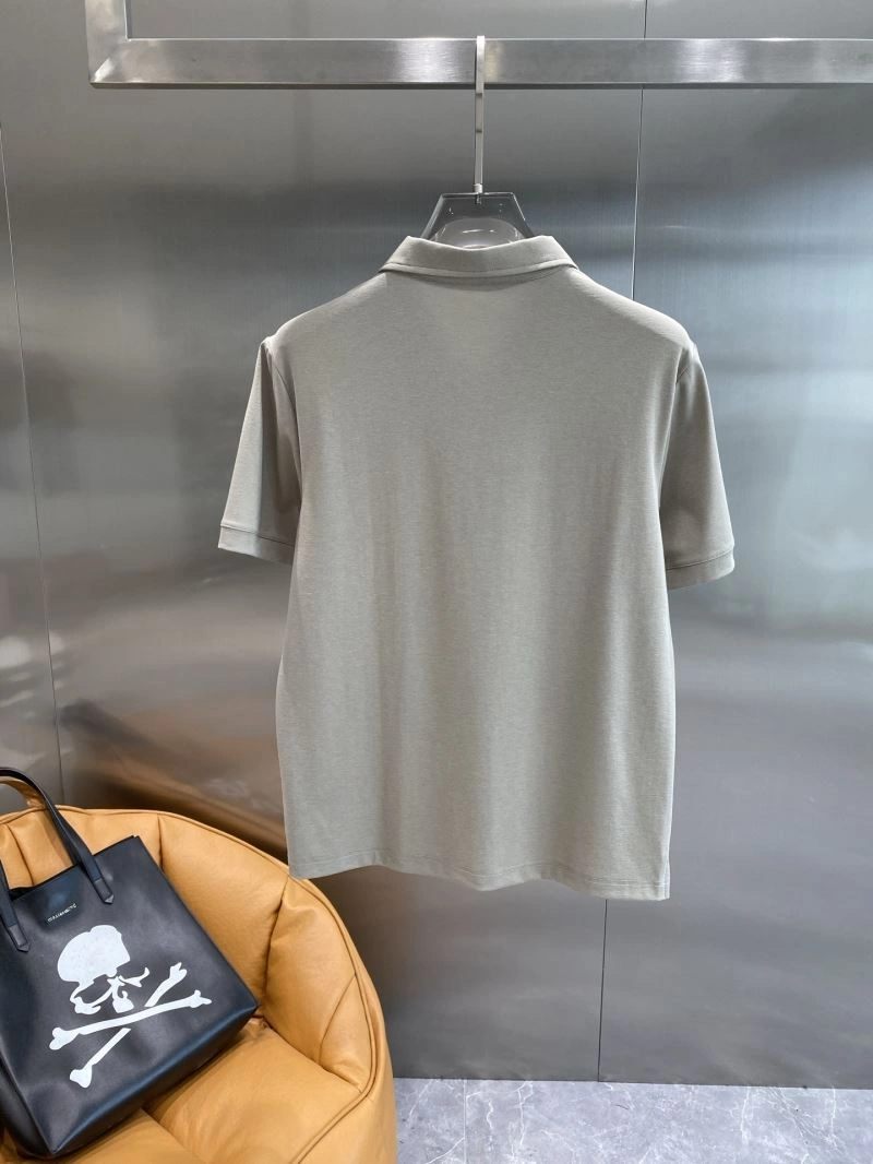 Prada T-Shirts Comfortable 169221