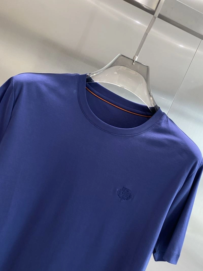 Prada T-Shirts QuickDry 169251