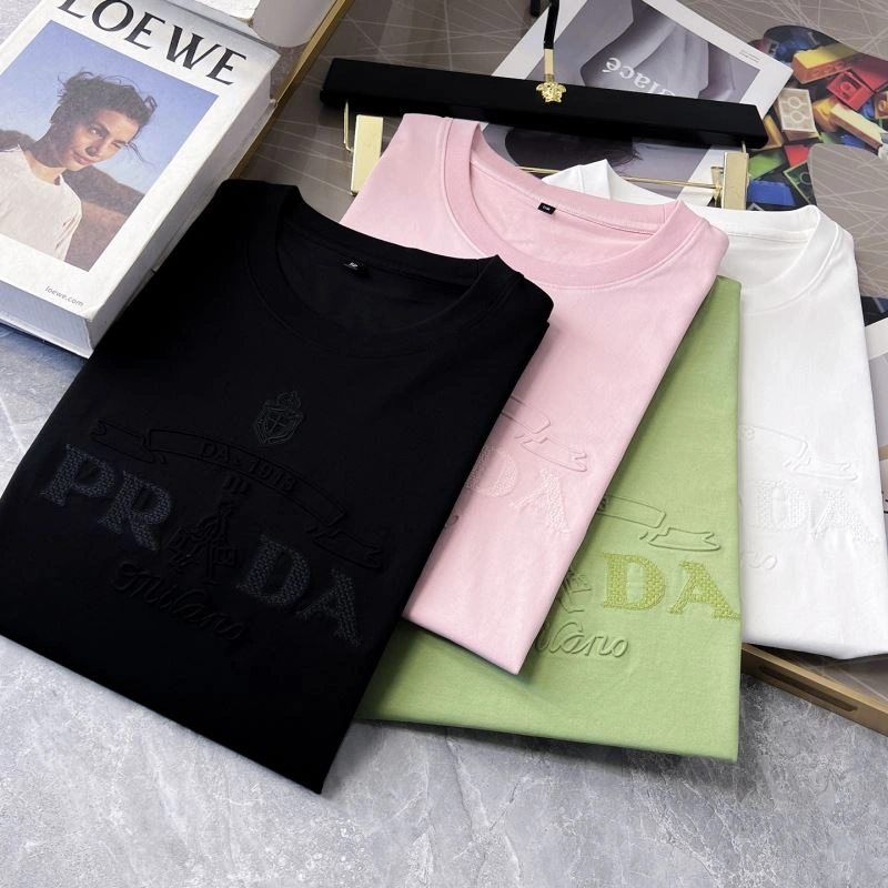 MultiPurpose Prada T-Shirts 169217