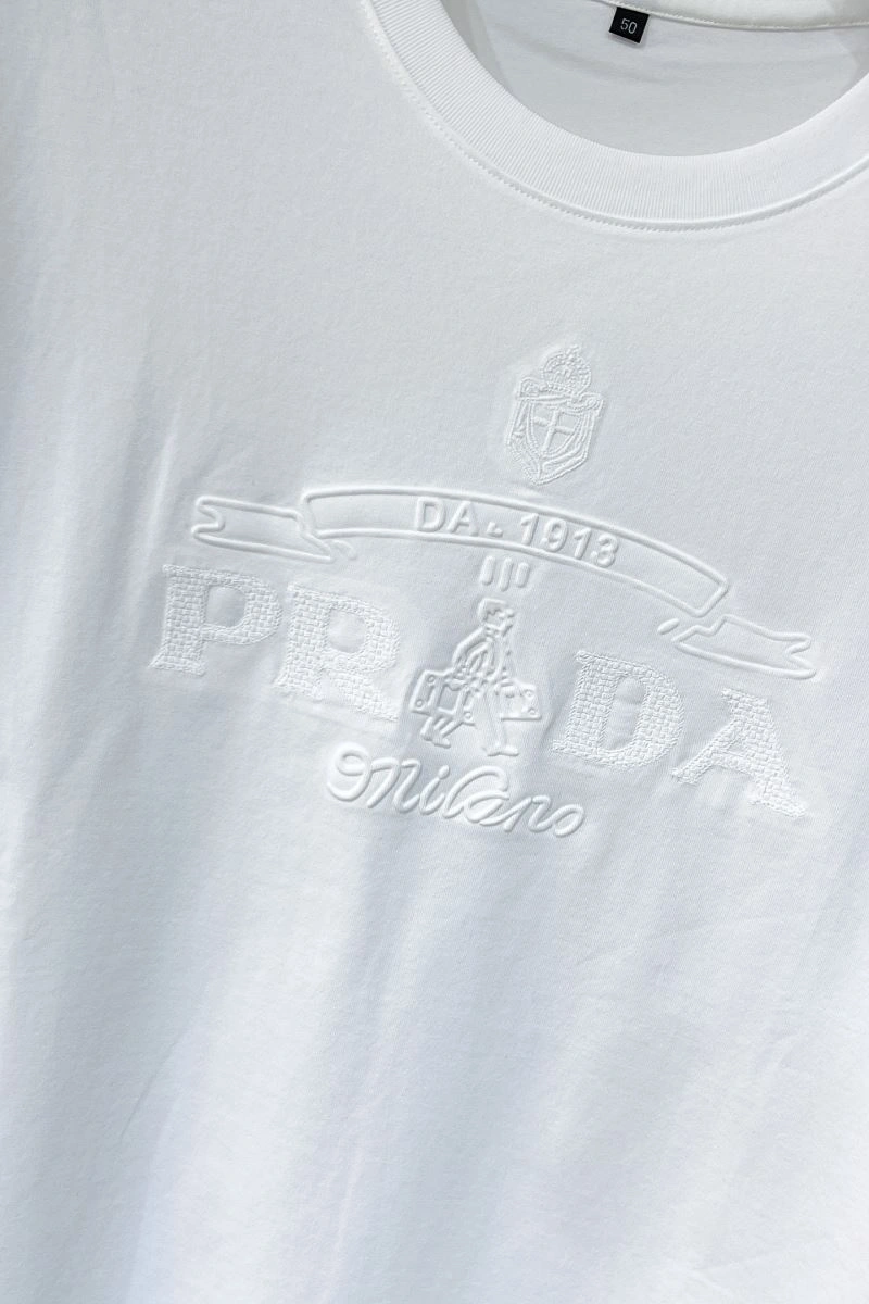 MultiPurpose Prada T-Shirts 169217
