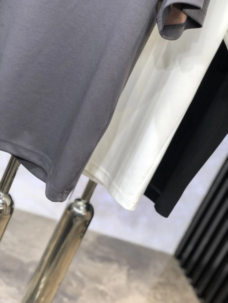 Trendy Prada T-Shirts 169216