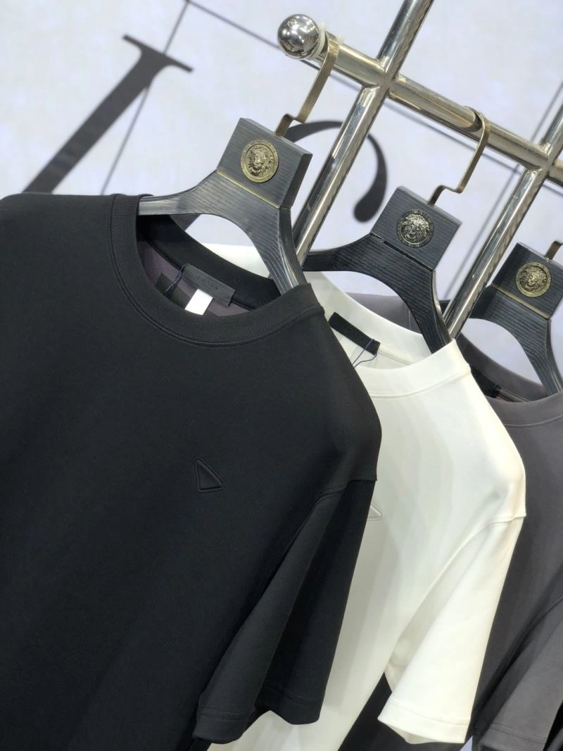 Prada T-Shirts Functional 169215