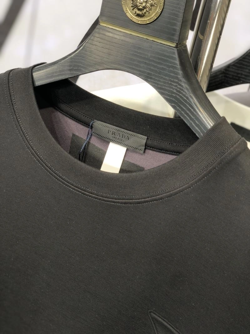 Prada T-Shirts Functional 169215