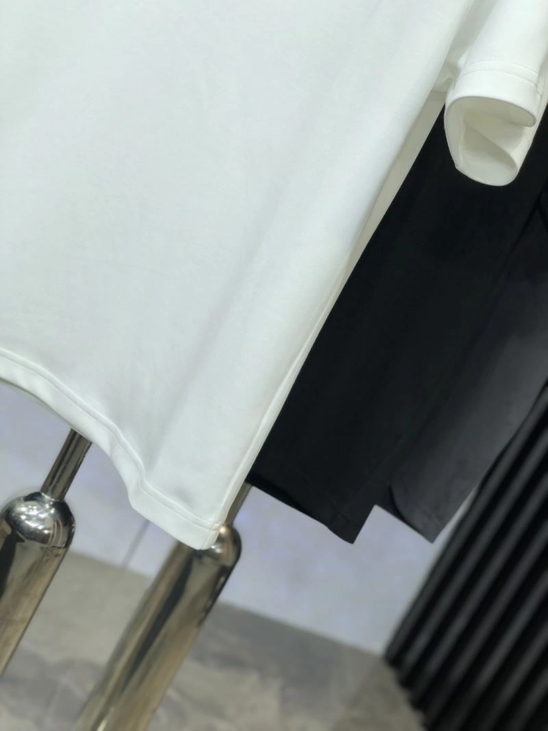 Prada T-Shirts FlexibleFit 169213