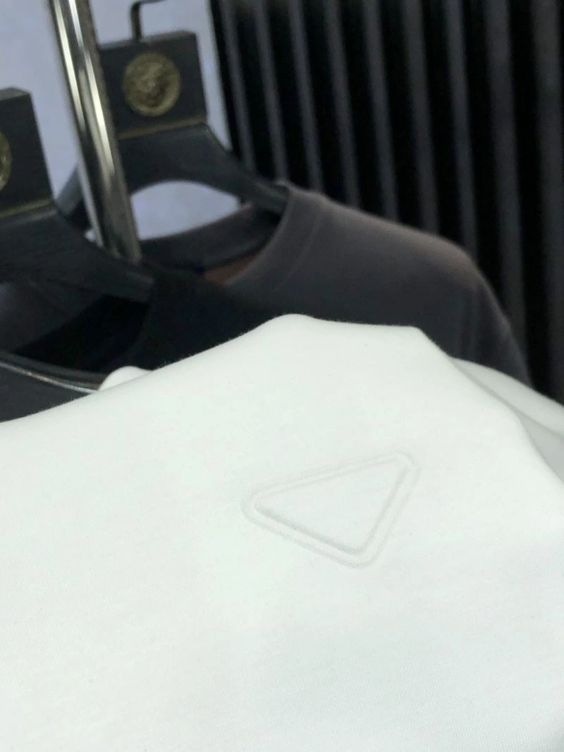 Prada T-Shirts FlexibleFit 169213